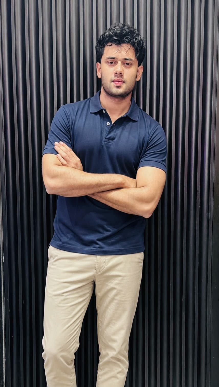 Rezaul Haque